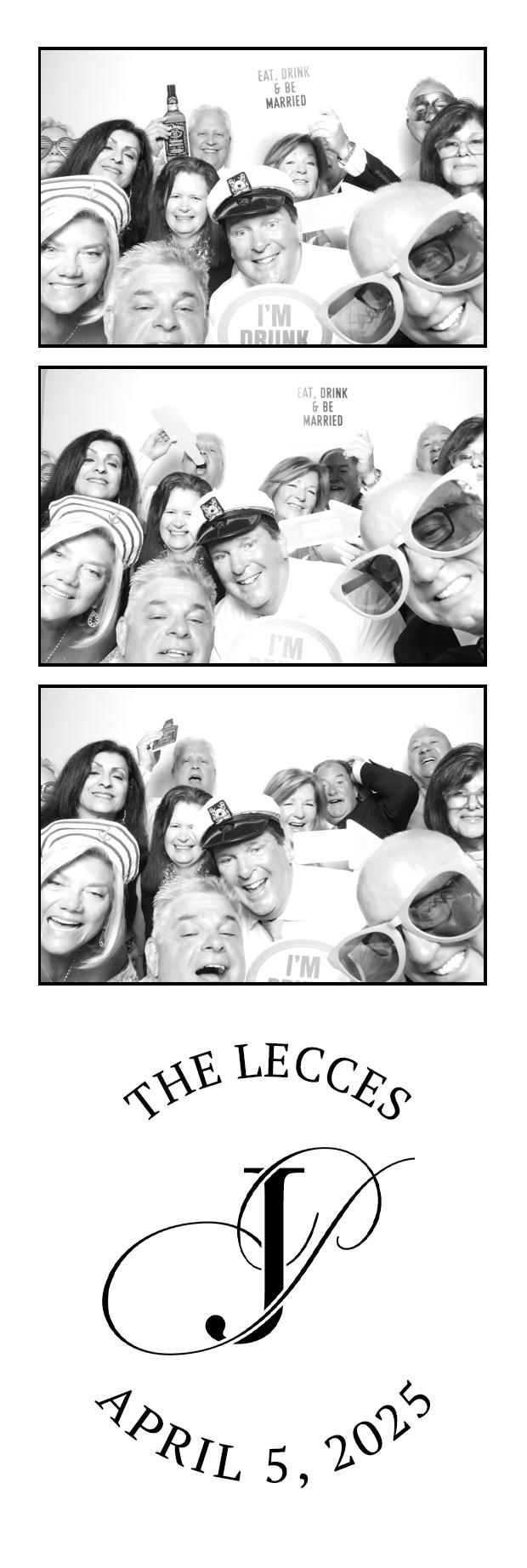 Dipp Photobooth - 1