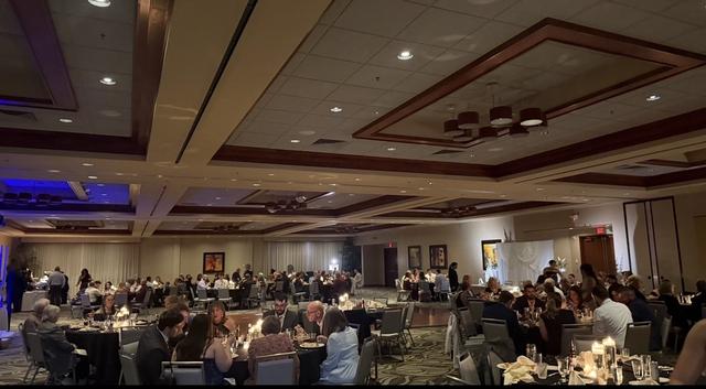 Alexandria's Premier Lakeview Weddings - 1
