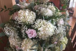 Raise Your Glass Floral & Event Design - 25