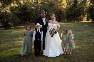 Dare Bridal Boutique - 6