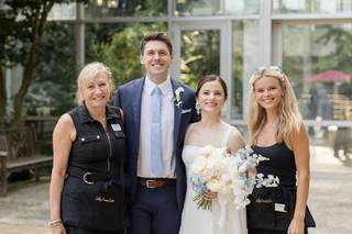 Gilly Francis Weddings and Events - 5