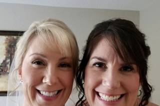 Hair by Ashley Jo - 41