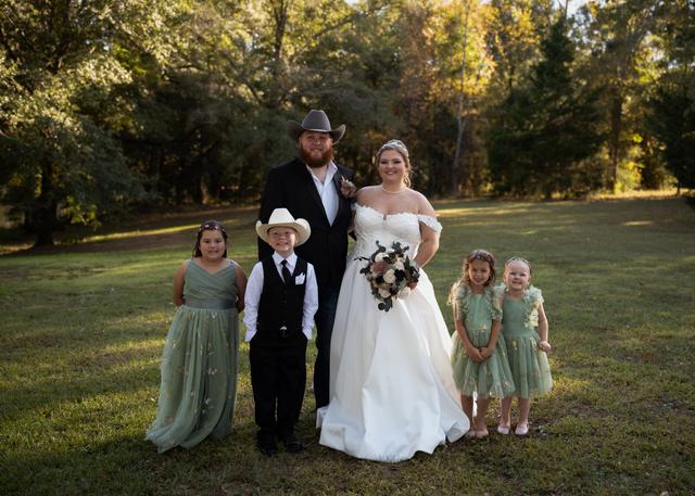 Dare Bridal Boutique - 1