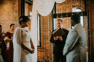 Universal Wedding Officiant - 20