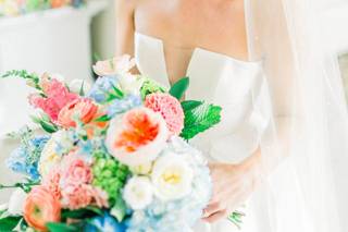 Graham Glam Bridal - 6