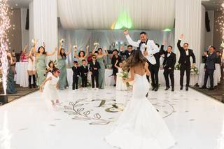 Kish Events & Decor - 18