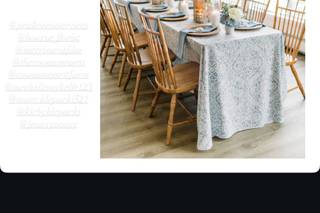 The Coonamessett - 5