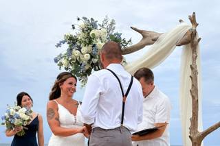 I Do OBX Weddings and Events - 11