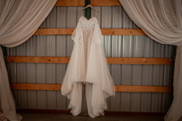 Sunflower Hill Wedding and Event Venue - 3