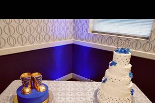 The Exclusive Cake Shop - 18