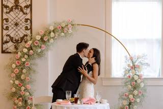 Simply Rose Weddings - 18