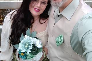 Todd A. Gray, Wedding Officiant - 14