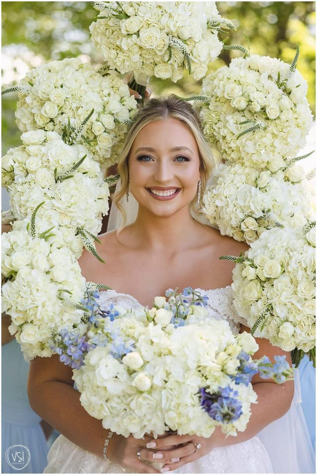 Makeup by Rachel Reder - 2