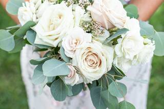 Fleur De Lis Florist - 77