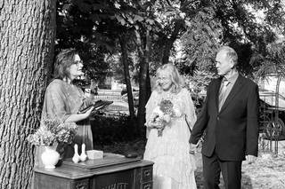 Ceremony by Sarah - 4