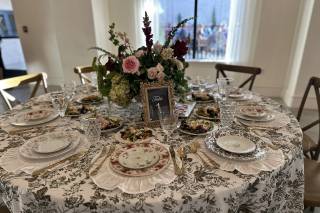 CV Linens - 27