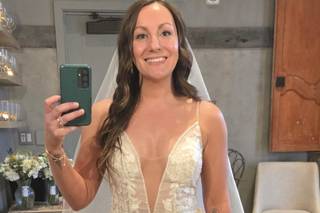 Sabrina Ann - 5