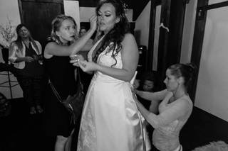 Tammy Koenig Wedding Design & Event Planning - 68