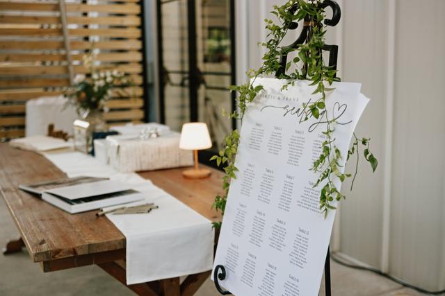 Smooth Tie-The-Knots- - 1