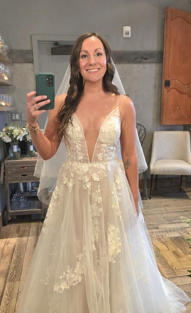 Sabrina Ann - 1