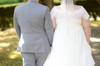A Bride's Design - 17