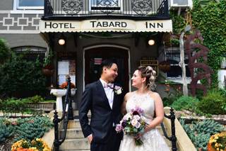 Tabard Inn - 21