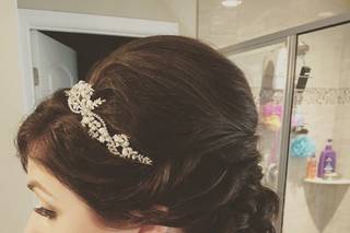 Hair by Linsay Gillum - 16