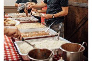 Word of Mouth BBQ Co. - 7