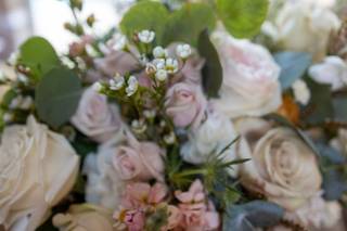 Weddings by the Kreative Consultant - 9