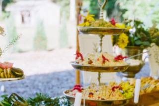 Golden Carrot Catering - 8