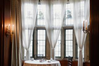 Meadow Brook Hall - 6