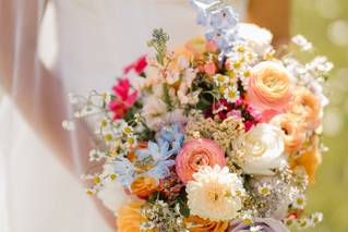 Ruby and the Wild Floristry - 7