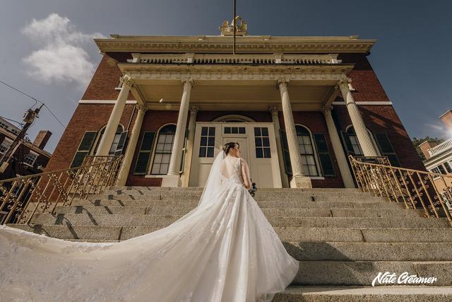 Nate Creamer Photography - 1