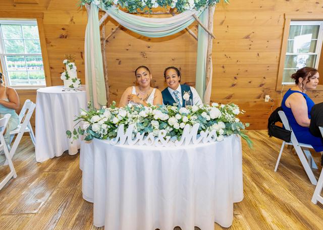 KaRe Luxury Wedding Planning - 1