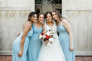 The Axtells: Wedding Photography & films - 41
