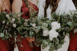 Marco Alexzondra Floral & Event Design - 39
