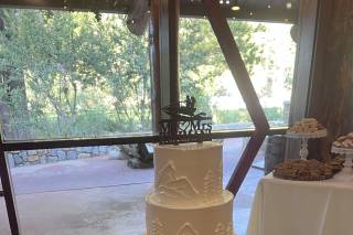 unoaked. Event Design & Production - 6