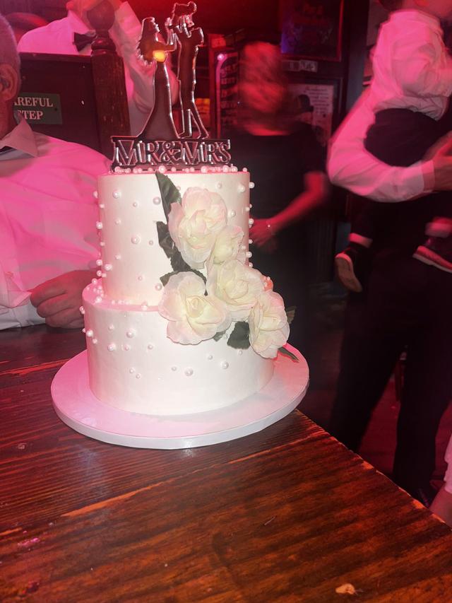 Destin Cakes - 2