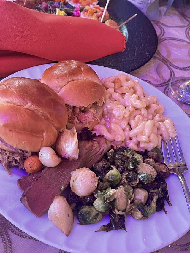 Mountain Laurel Catering & Events - 2