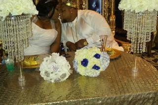 Wedding Elegance by Design - 100