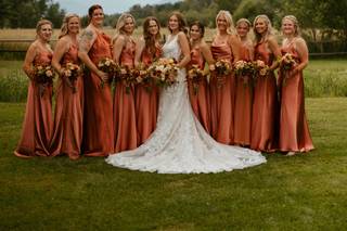 Montana Wildflower Weddings - 9