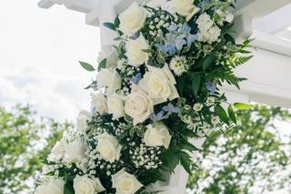 Little White Florist - 40