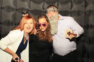 Pucker Up! Party Photo Booths - 9
