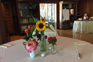 Hilliard Floral Design - 18