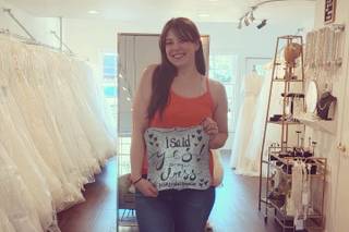Silk Bridal Studio - 15
