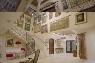Villa Toscana Miami - 12