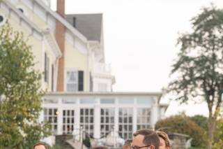 Inn at Taughannock Falls - 26