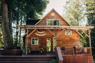 Sparrow Valley Retreat - 10