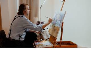Captured on Canvas - 6