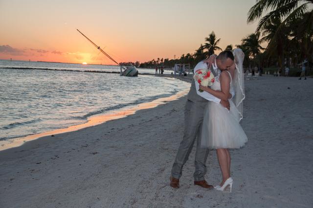 Sunshine Weddings and Events - 4
